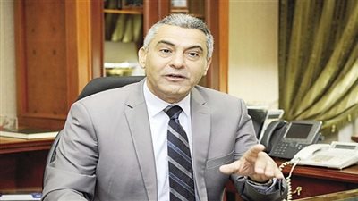 %34 زيادة في أعداد الحاويات المتداولة بميناء دمياط خلال يناير