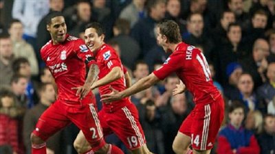 بث مباشر.. ليفربول يواجه أجسبورج في الدوري الأوروبي