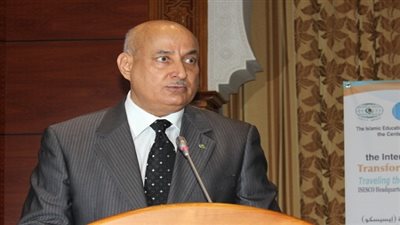 مدير منظمة الـ