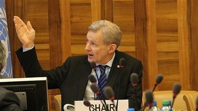 مسئول أممي: وقف إطلاق النار في سوريا سينقذ المدنيين من الهلاك