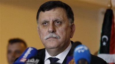 برلماني ليبي: لدينا العديد من الخيارات حيال التصويت على حكومة الوفاق 
