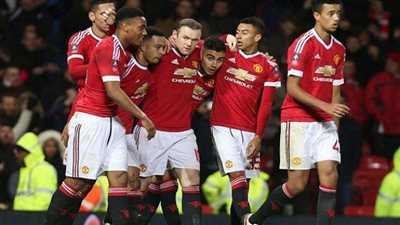 بث مباشر..مان يونايتد يواجه متيولاند الدنماركي في الدوري الأوروبي