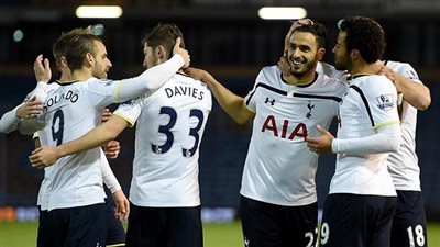 بث مباشر.. توتنهام يواجه فيورنتينا في الدوري الأوروبي