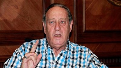 رئيس مصر المقاصة: نجهز 