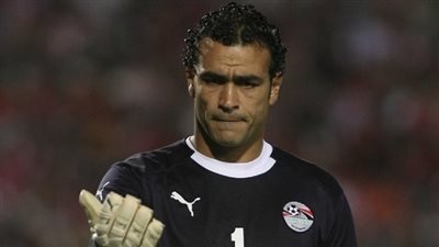 موجز الرياضة.. تعرف على السبب الحقيقي وراء رحيل الحضري عن الأهلي.. تصعيد 3 ناشئين للفريق الأول بالزمالك.. إبراهيم نور الدين حكمًا لمباراة بوركينا فاسو