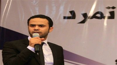 بالفيديو.. محمود بدر لـ