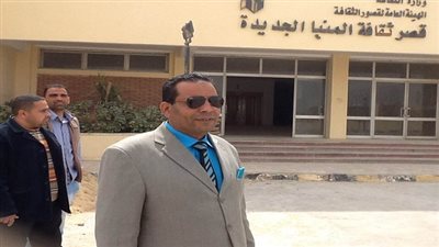 ختام فاعليات الورش التثقيفية بـ