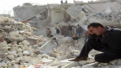 مسئول روسي يتوقع استئناف محادثات 