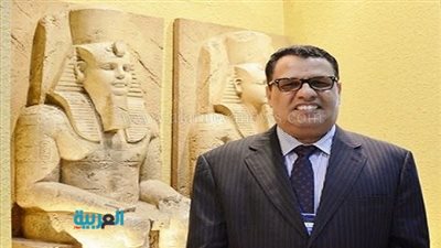سامى محمود: مصر تشارك في المنتدى العالمي الأول للسياحة الرياضية