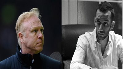 شاهد.. أمير مرتضى منصور بصحبة 