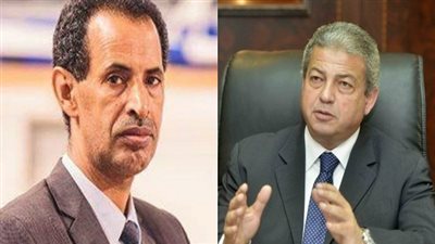 وزير الشباب ورئيس الاتحاد الدولي يفتتحان الدوري العالمي للكاراتيه بشرم الشيخ