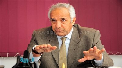 رؤوف جاسر في حوار جريء لـ