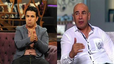 بالفيديو.. حسام حسن ردًا على الغندور: 