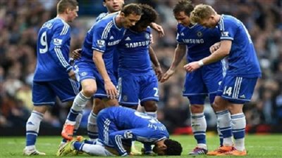 ليستر سيتي يستدرج نوريتش للانفراد بصدارة البريمرليج