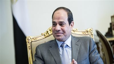 السيسي يبحث مع رئيس وزراء كازاخستان تفعيل التعاون المشترك