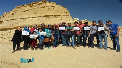 بالصور.. محافظة الفيوم تتبنى خطة لتنشيط السياحة الداخلية