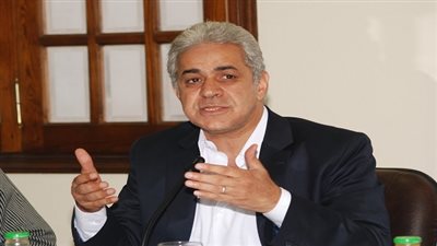 النيابة تحقق في اتهام حمدين صباحي بمحاولة قلب نظام الحكم