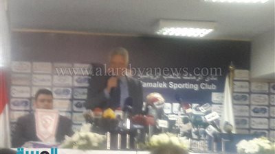 مرتضى ساخرًا: 