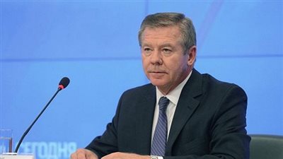 دبلوماسي روسي: لا سبيل لاستقرار سوريا بدون القضاء على الإرهاب