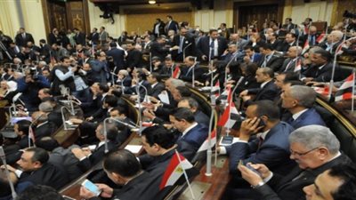 غدًا.. البرلمان يواصل جلساته العامة لمناقشة مشروع اللائحة الداخلية