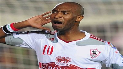 شيكابالا: لاعبو الزمالك سينجحون ماكليش