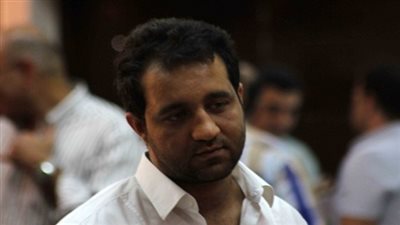 أحمد مرتضى: حالتي الصحية مستقرة