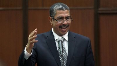 نائب الرئيس اليمني يأمر 