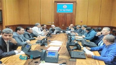 وانتصرت الدولة في معركة 