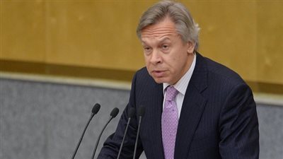 العراق يثمن دور روسيا في تسوية الأزمة السورية