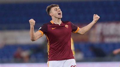 روما تتقدم بهدفين على إمبولي بعد مرور 30 دقيقة من عمر اللقاء