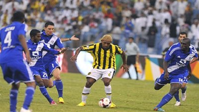 بالفيديو.. الاتحاد يقهر الهلال في قمة الدوري السعودي 