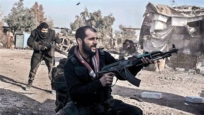 التشيك ترحب بوقف إطلاق النار في سوريا 