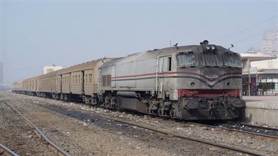 تعرف على حركة تأخيرات القطارات المتوقعة اليوم 