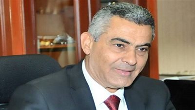 وزير النقل يلتقي وفد بنك الاستيراد والتصدير الأمريكي 