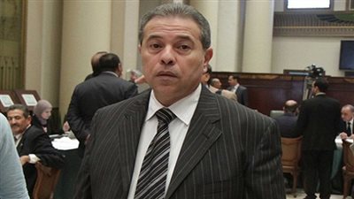 البرلمان يناقش 