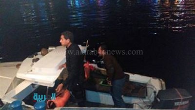 حملات تفتيشية مشتركة بين 