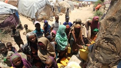 ألمانيا تتعهد بمزيد من الدعم الإنساني لإثيوبيا