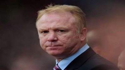 ماكليش يتابع الزمالك أمام السكة الحديد ويرفض قيادة الفريق