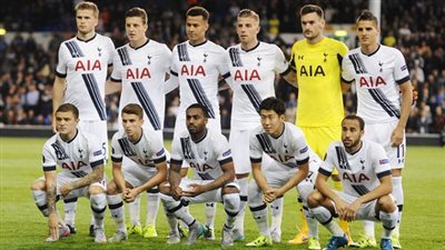 بث مباشر.. توتنهام يستضيف سوانزي سيتي في الدوري