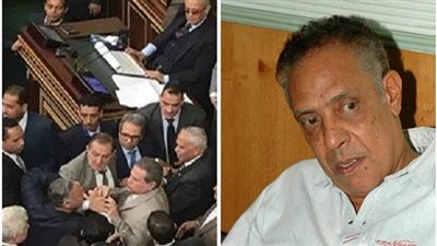 نبيل الحلفاوي تعليقًا على 