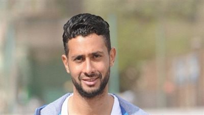 مدرب حراس الأهلي: أثق في قدرات عبدالمنعم 