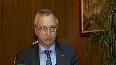 الدفاع الروسية: رصد 9 حالات لخرق وقف إطلاق النار في سوريا 