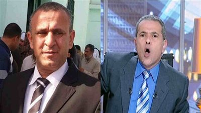 نائب بالدقهلية: توفيق عكاشة عار على المحافظة