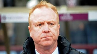 أليكس راي مساعد ماكليتش في الزمالك يصل الثلاثاء 