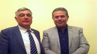 بالفيديو.. طنطاوي: لقاء عكاشة بالسفير الإسرائيلي 