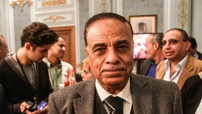 بالفيديو.. كمال أحمد معرض للفصل من مجلس النواب بسبب 