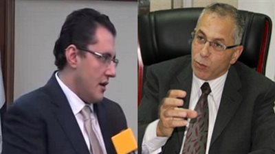 الدولار يجبر وزير الصحة على مصالحة شركات الأدوية.. مجاهد: يشجع الاقتصاد المصري.. وسلمان: خطوة لصالح الاستثمار الطبي