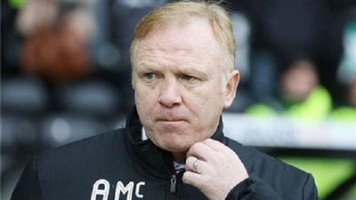 ماكليش يطلب معرفة بنود اللائحة الداخلية للزمالك