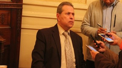 البرلمان يوافق على حرمان 