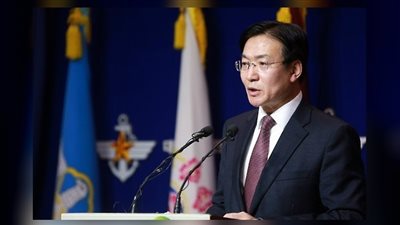 كوريا الجنوبية: موقف الولايات المتحدة لم يتغير في نشر نظام 